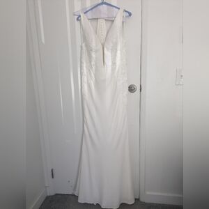 Wedding Gown